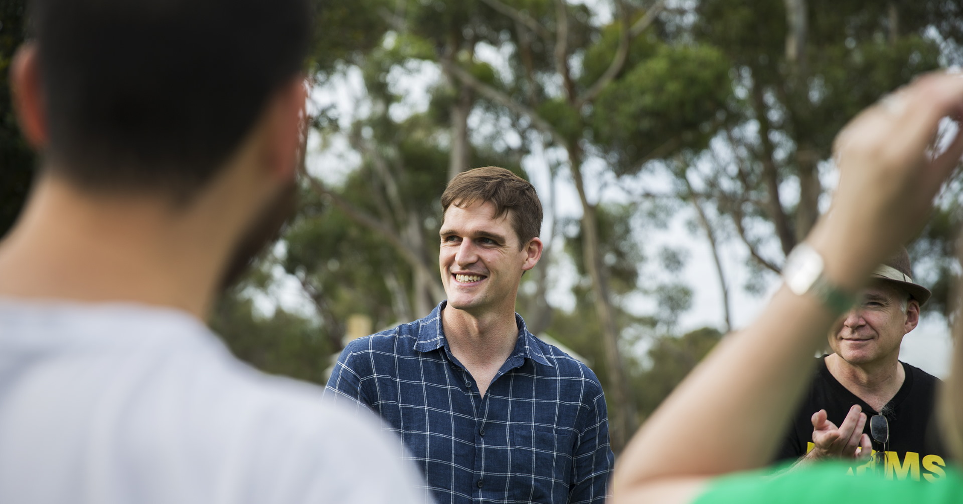 Tim Clifford’s August Update Greens WA